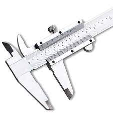 HARIDARSHAN Analog Vernier Caliper 0-300 mm