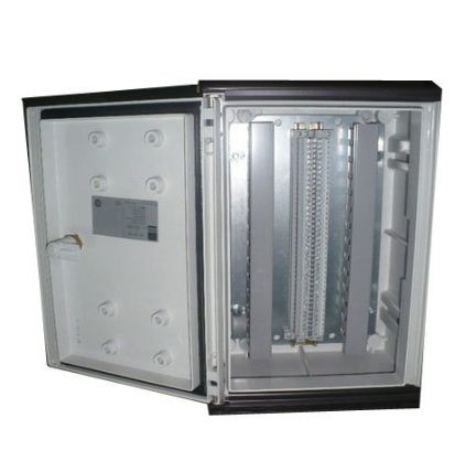 140 x 140 x 95 mm Surface Mounted 3 ways Junction Boxes