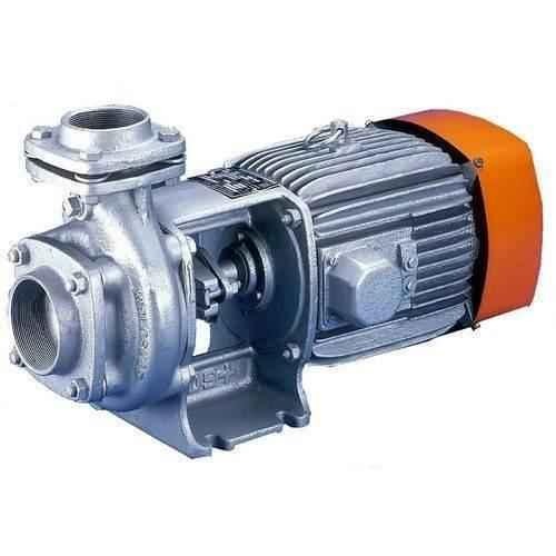 5 hp 2800 rpm Monoblock Pumps