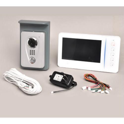 R20B Door Intercom