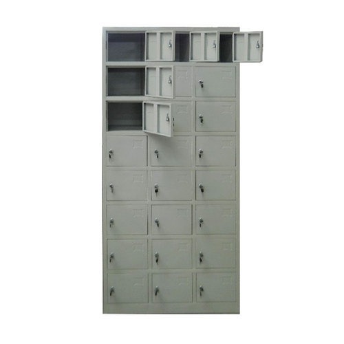 Storage Lockers Staff