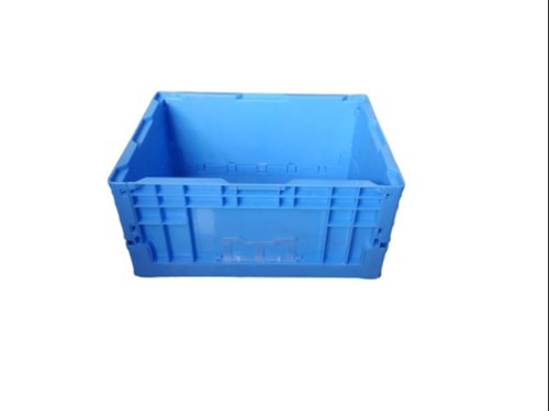Foldable Plastic 25 Kg 300 x 500 mm Crates