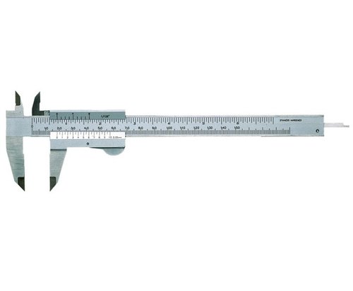 Mitutoyo Analog Vernier Caliper 0-300 mm