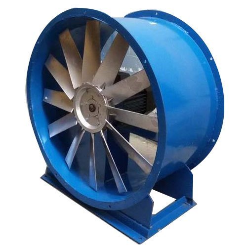 Axial Industrial Fan