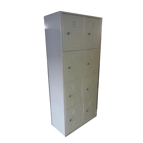 Storage Lockers Worker Steel
