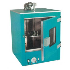 HARIDARSHAN Metal Automatic Rolling Thin Film Oven Upto 6 RPM