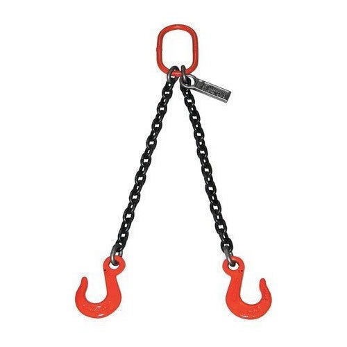 6 mm Lifting Chain 2 T Alloy Steel