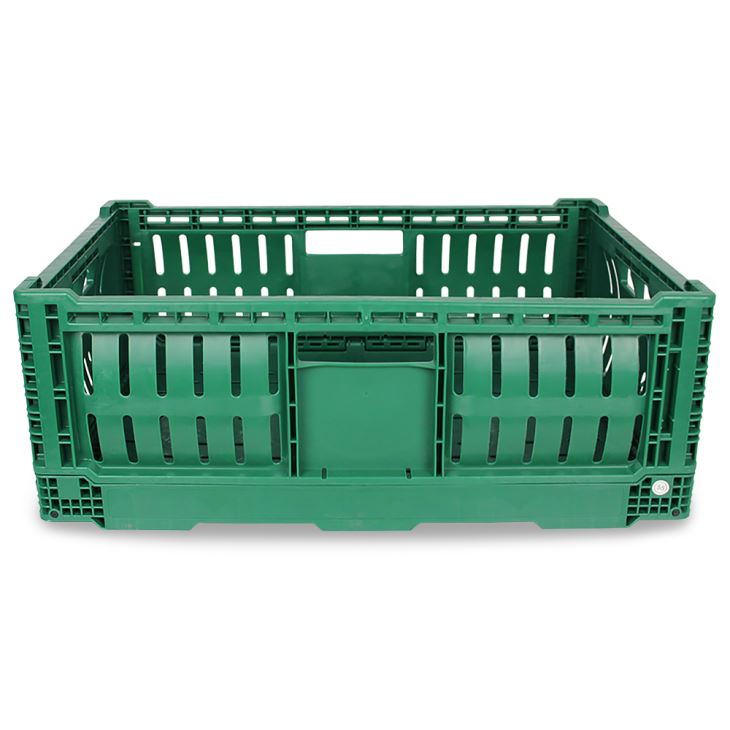 Vimprotech Foldable Plastic 15 kg 600 x 400 x 340 mm Crates