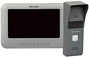 HIKVISION KIS203 Analog Door Intercom