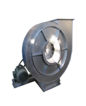 Axial Industrial Fan