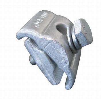 Aluminium PG Clamps