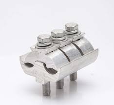 Aluminium PG Clamps