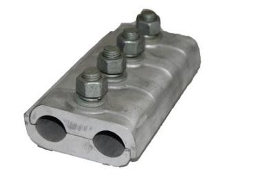 Aluminium PG Clamps