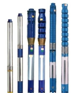 110 kW 0 - 900000 l/h Submersible Pumps