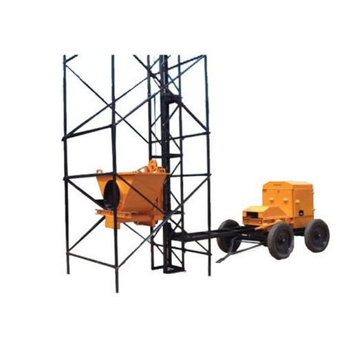Austuel 1 ton Tower Electric Hoist 30 m/min