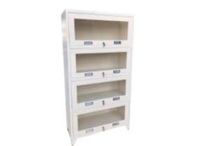 Storage Lockers Office Metal Powder Coated