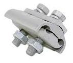 Aluminium PG Clamps