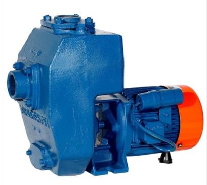 1 hp 1400 rpm Monoblock Pumps