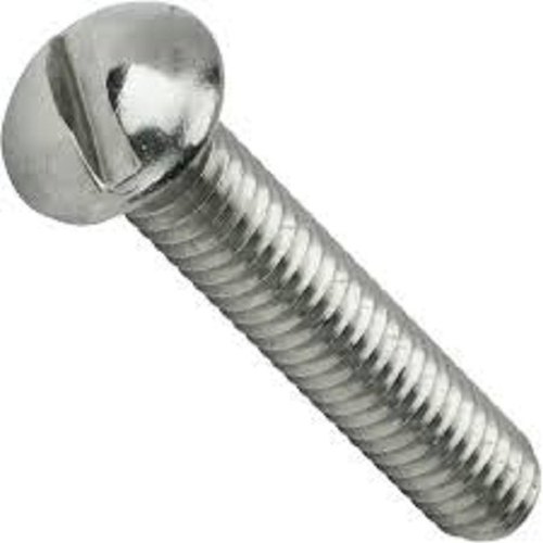 Jindal Recessed Pan Head Screw SS 304