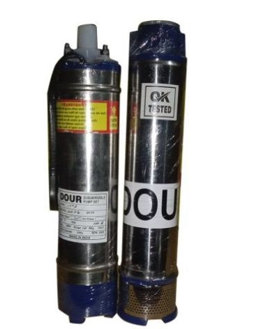1 hp 10800 l/h Submersible Pumps