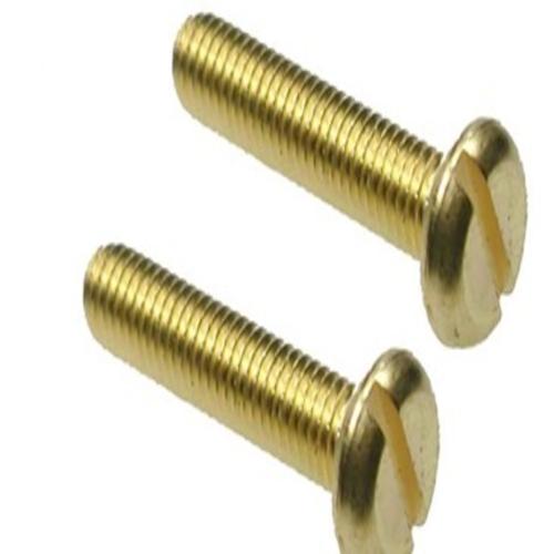 Everest Phillps Pan Head Screw IS: 7483