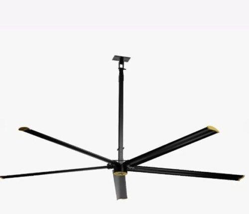 HVLS Industrial Fan AS165
