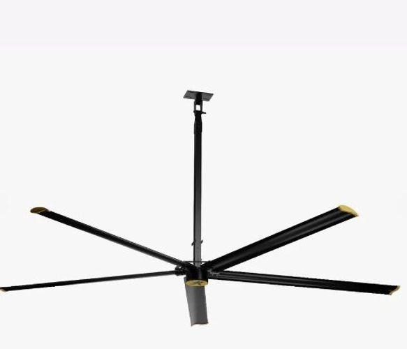 HVLS Industrial Fan AS165