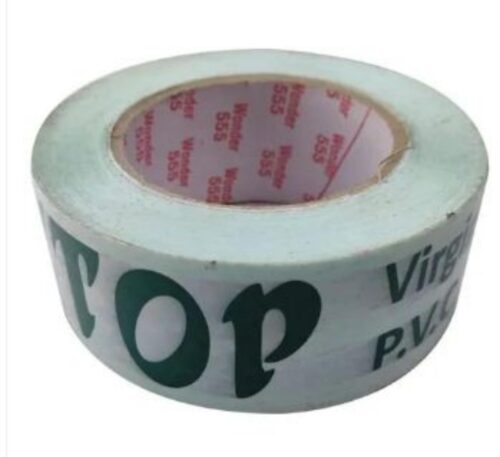 Adhesive PVC 0.45 mm Printed Tape