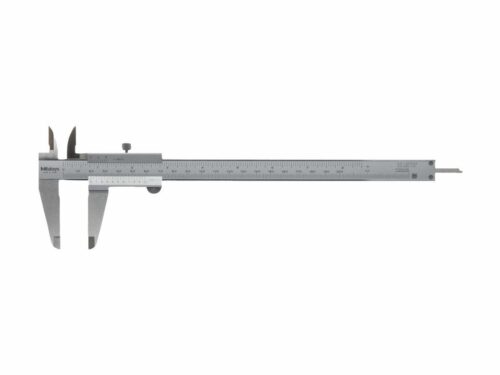 Mitutoyo Analog Vernier Caliper 0 - 150 mm