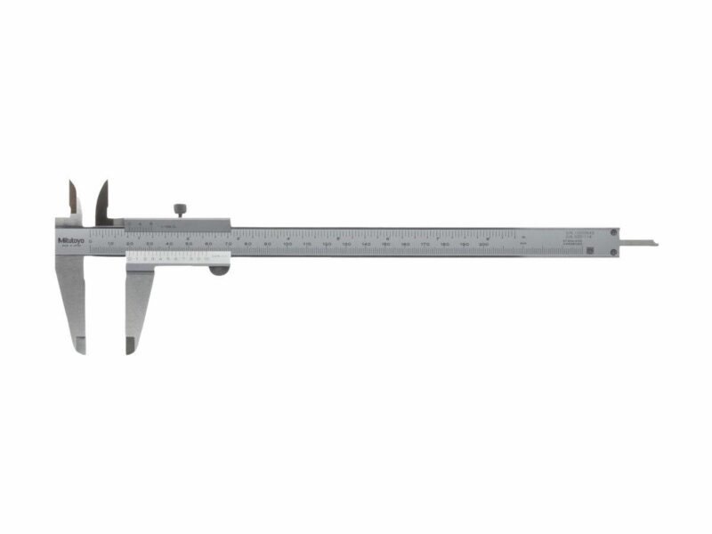 Mitutoyo Analog Vernier Caliper 0 - 150 mm
