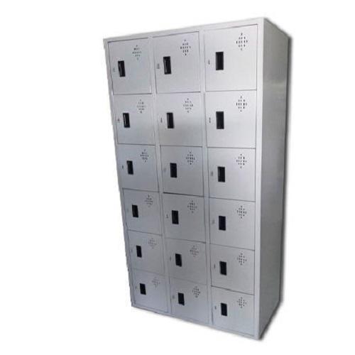 Veer Storage Lockers Industrial CRCA Sheet