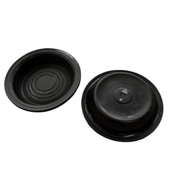 10 mm Nitrile Rubber Diaphragm 2 mm