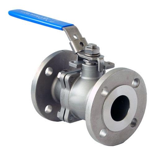 Sonic Industries Actuator SS Ball Valves Upto 6 inch PN 150