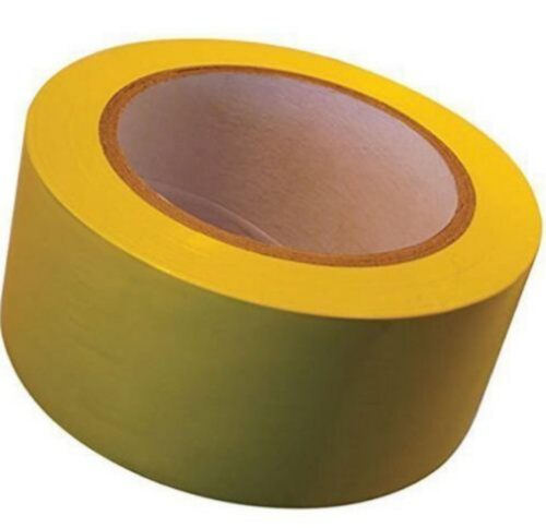 Digmetric Self Adhesive PVC Floor Marking Tape 26 inch