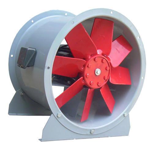 SMART EXEL 21 inch 1400 RPM Industrial Man Coolers TB1