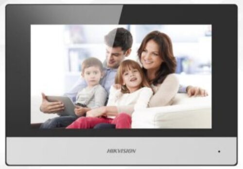 HIKVISION DS-KH6320-WTE1 Analog Door Intercom