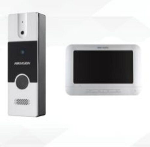 HIKVISION DS-KIS204T IP Door Intercom
