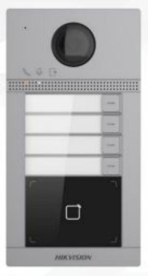 HIKVISION DS-KV8413-WME1(B) IP Door Intercom