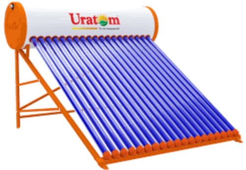 Uratom 100 L Solar Water Heater