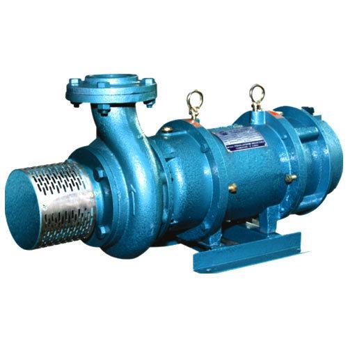 2 hp 10800 l/h Submersible Pumps