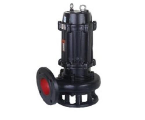 Kirloskar Electric Driven Sewage Pumps Upto 20 m
