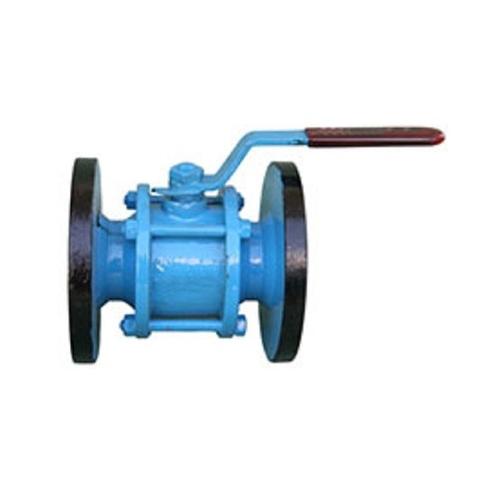 SEALMECH Manual SS Ball Valves 50 - 200 mm 50 psi
