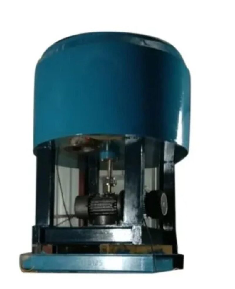 Altus Vertical Mixer Machine 500 L CLC