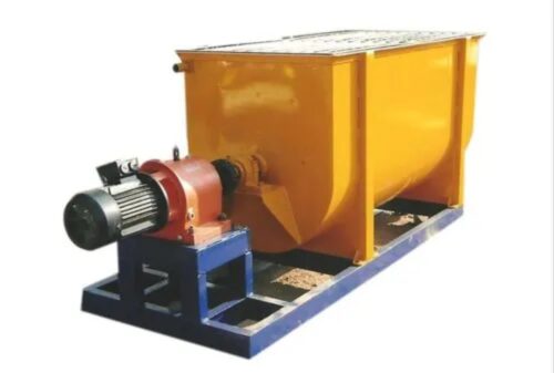 Altus Cellular Lightweight Mixer Machine 1500 L CLC 3