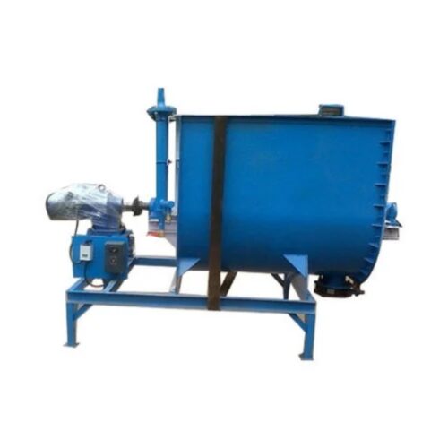 Altus Reverse Drum Mixer Machine 1000 L 7 CLC