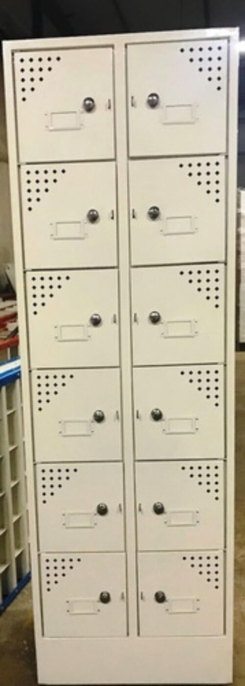 Storage Lockers Corporate
