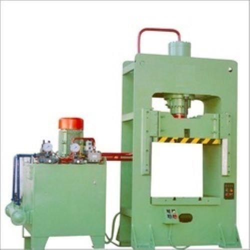 5-1000 ton H Frame 3 m H Frame Hydraulic Press up to 2000mm