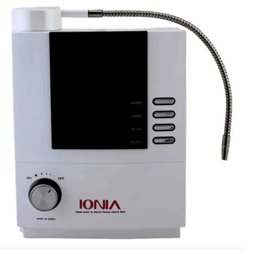 IONIA X-BLUE 2 - 4 L Water Ionizer LED