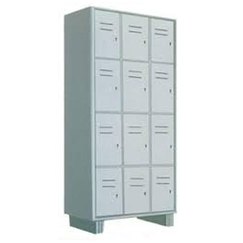 Storage Lockers Worker