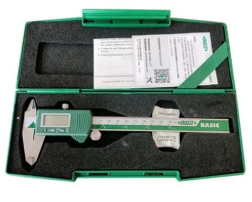 INSIZE Digital Vernier Caliper 150 mm